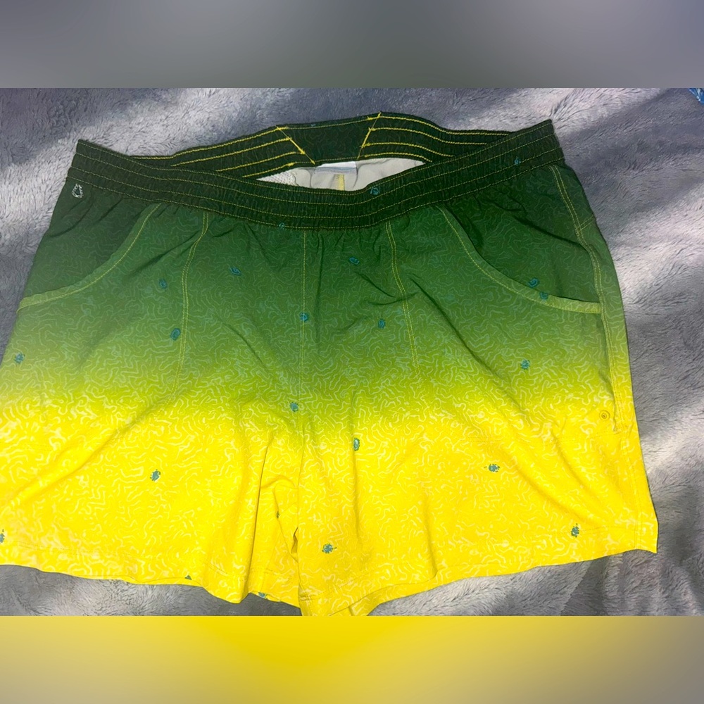 Columbia tidal 1 shorts.